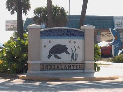 Indialantic