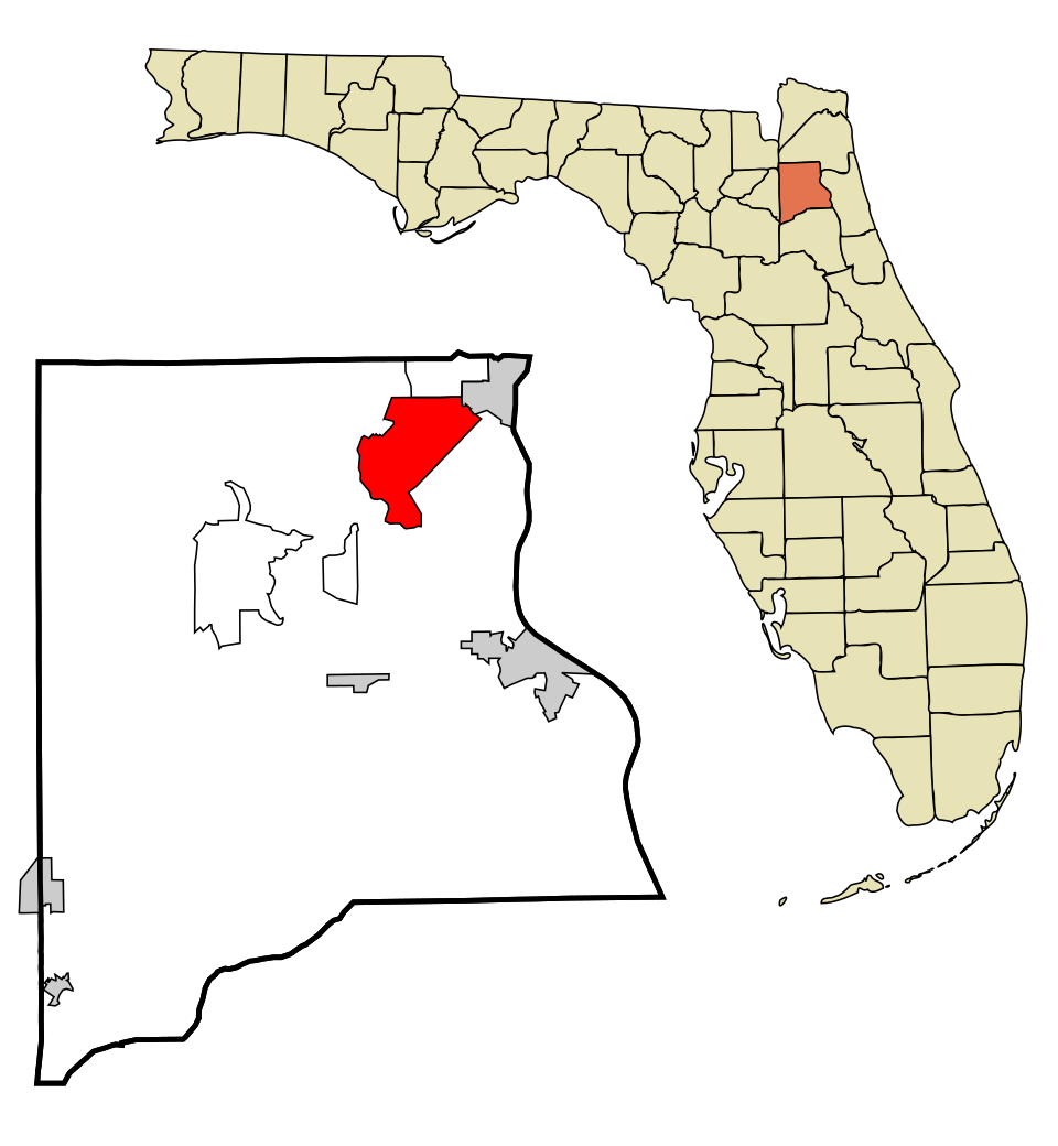 Fleming Island