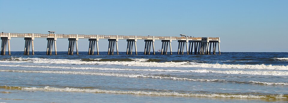 Jacksonville Beach