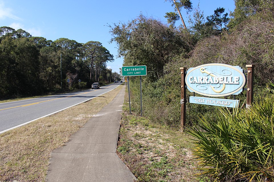Carrabelle