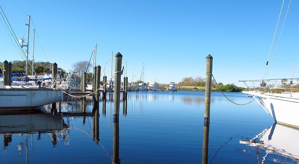Port LaBelle Authority