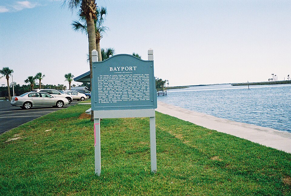 Bayport
