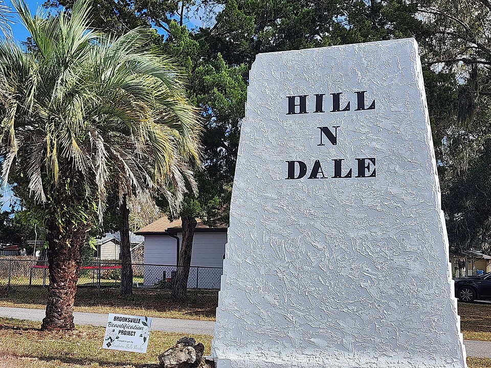 Hill 'n Dale
