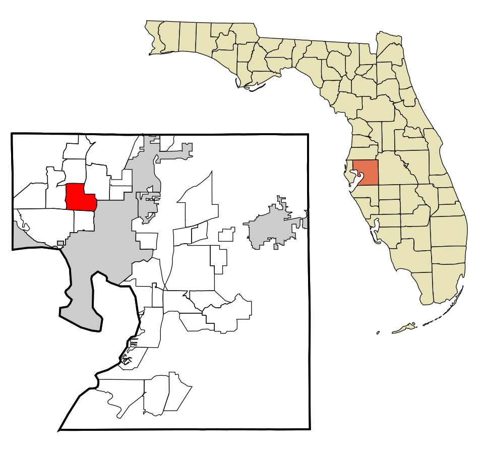 Carrollwood