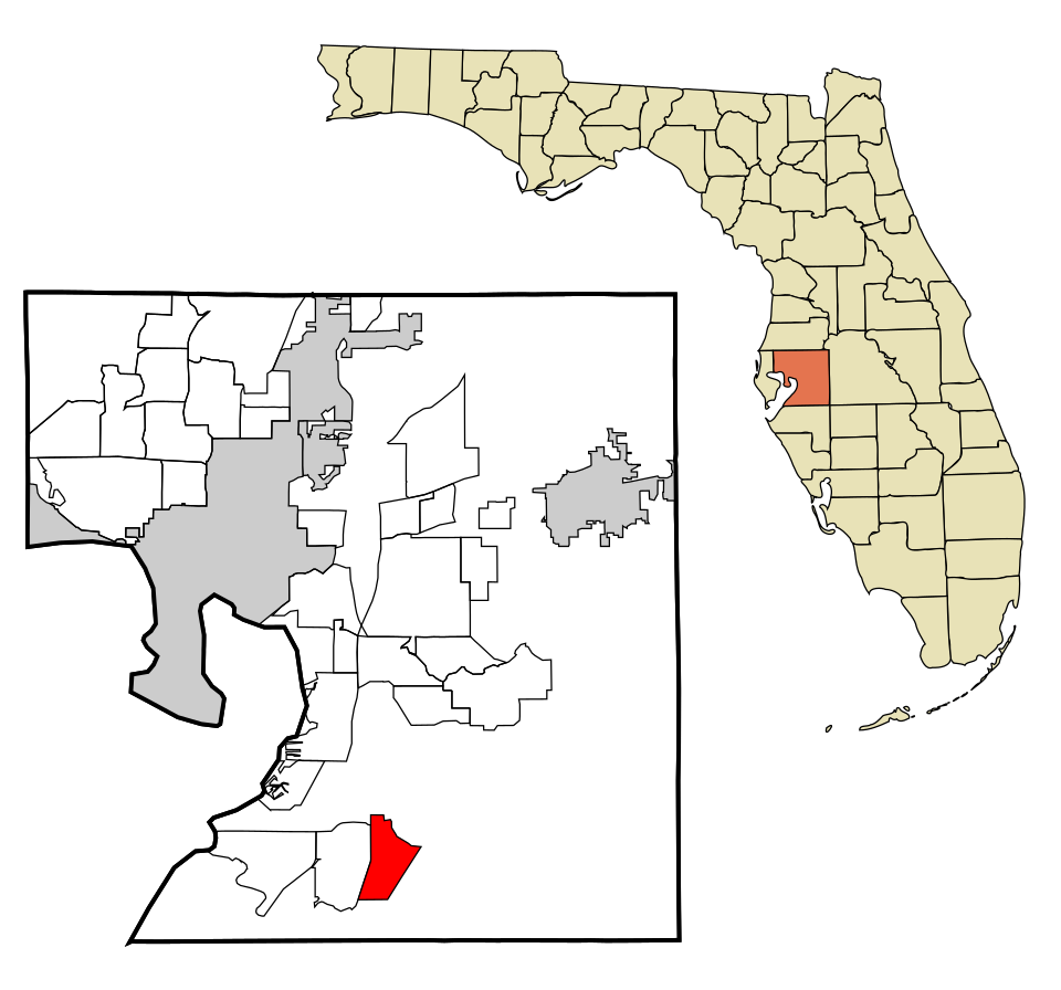 Wimauma