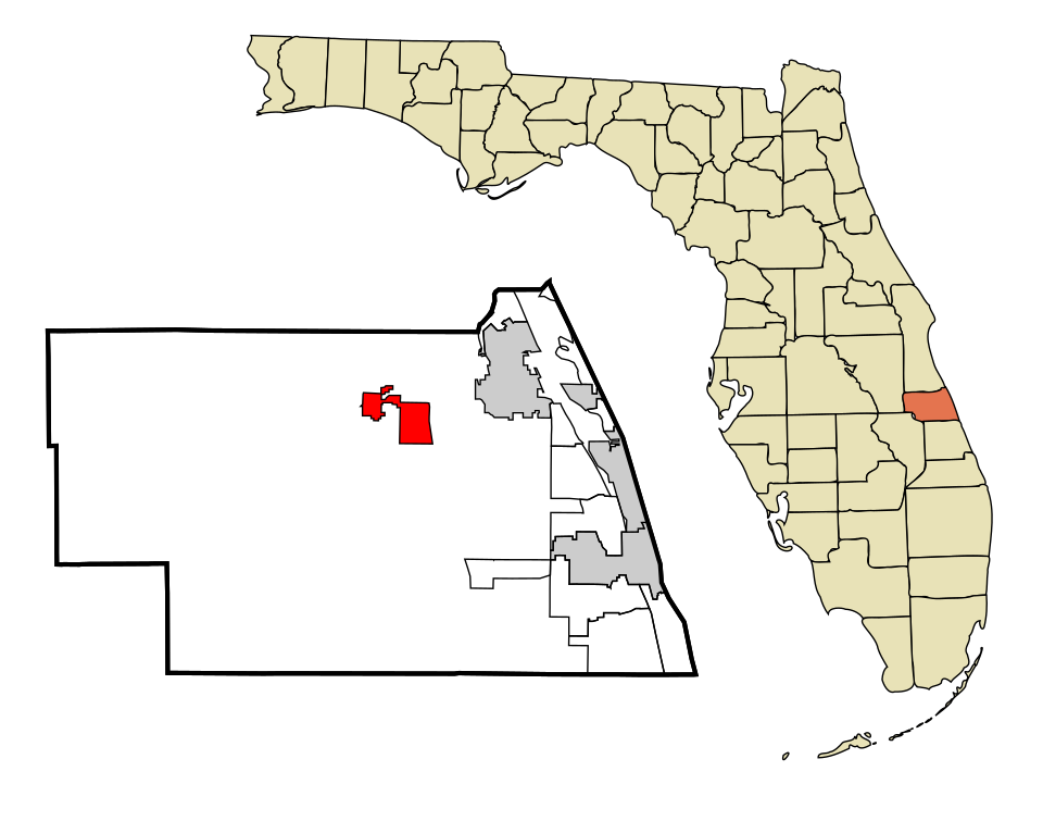 Fellsmere