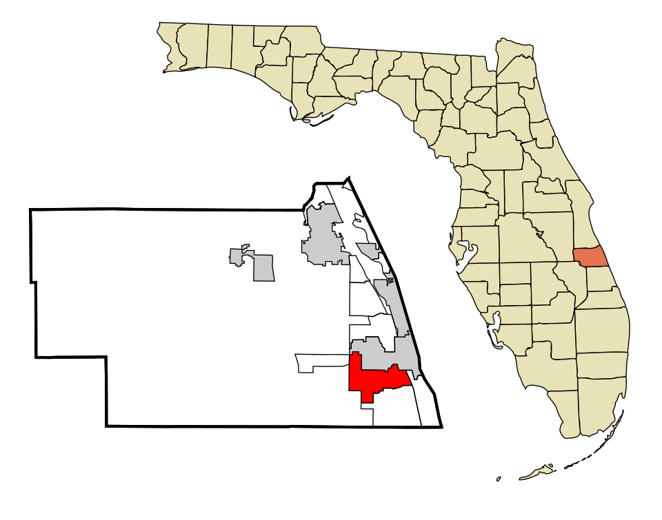 Vero Lake Estates