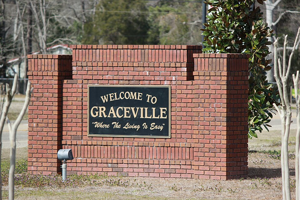 Graceville