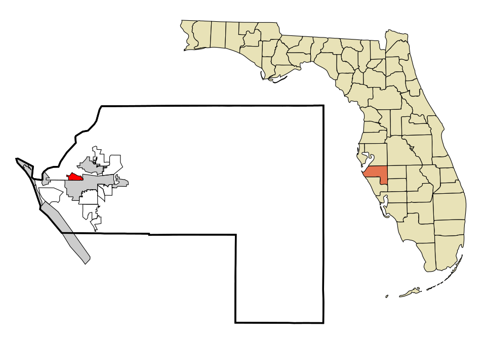 West Bradenton
