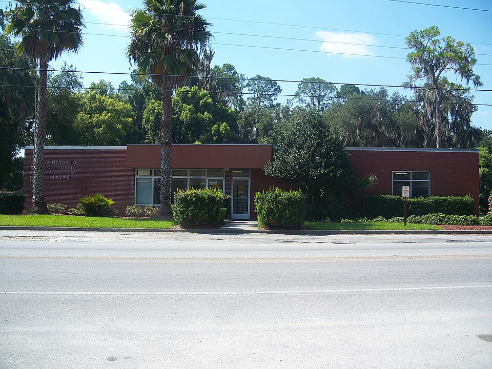 Ocklawaha