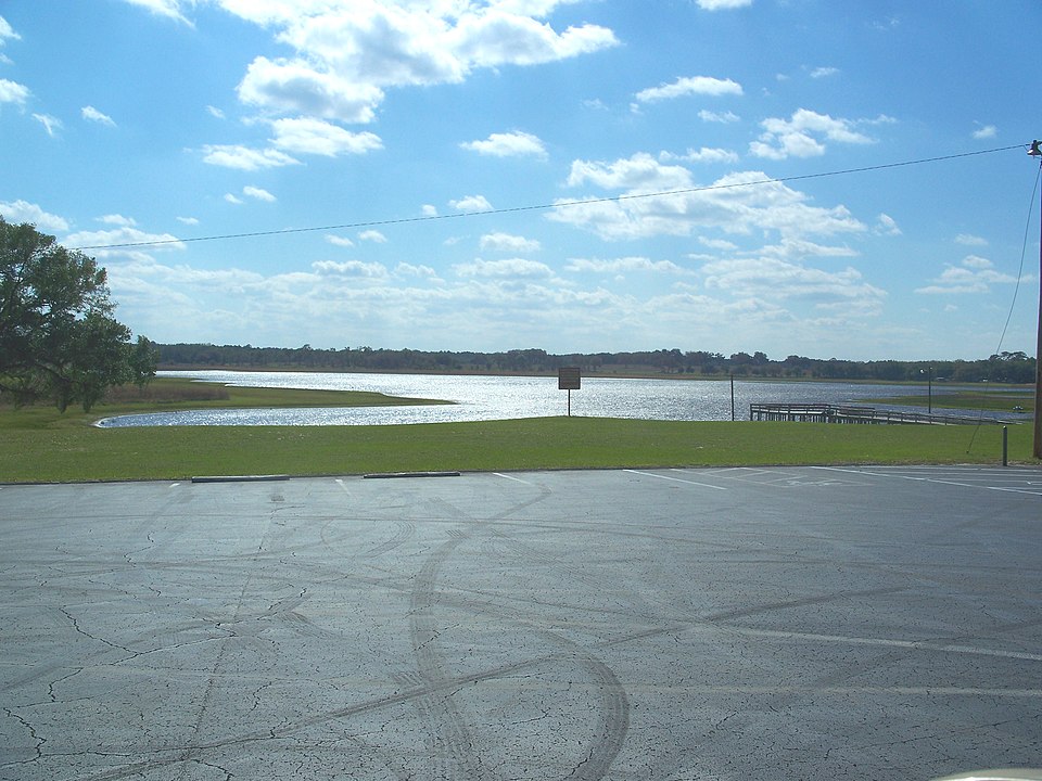 Rainbow Lakes Estates Authority