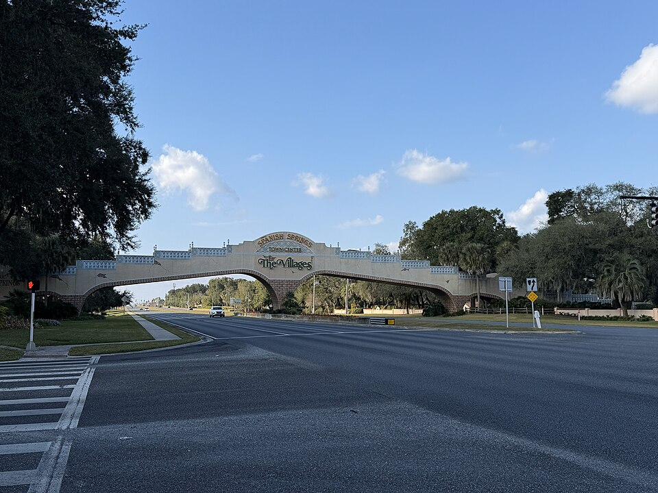 Silver Springs Shores East