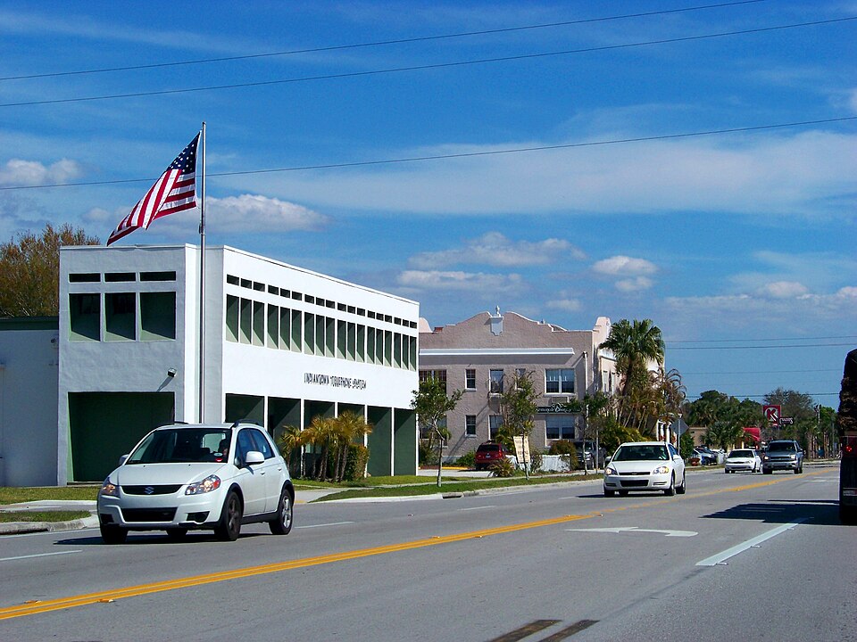 Indiantown