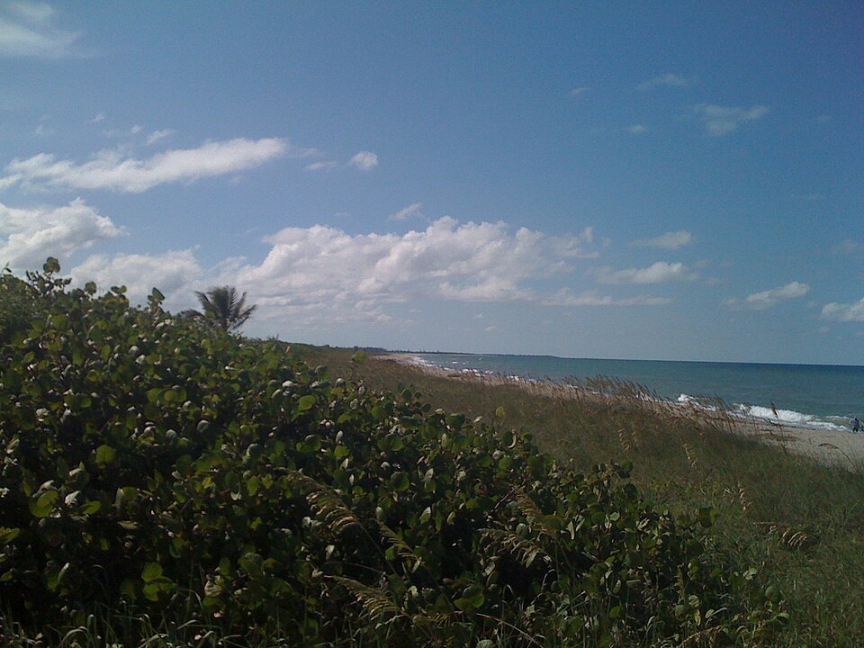 Jupiter Island