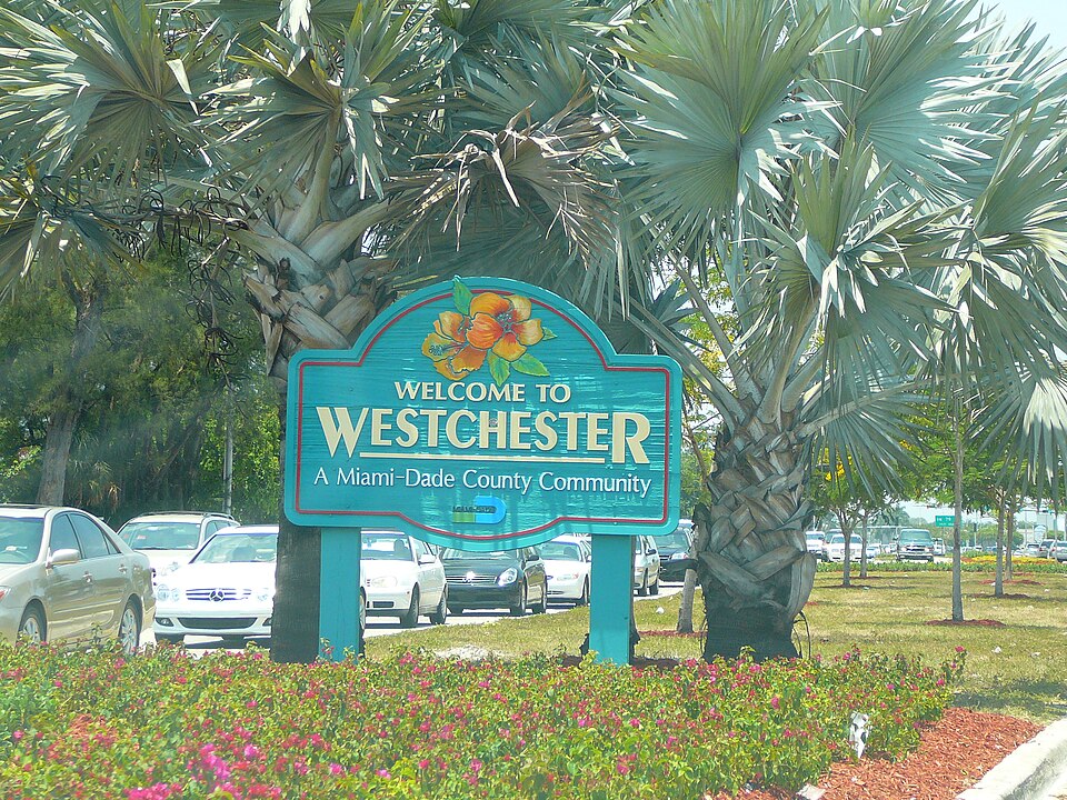 Westchester