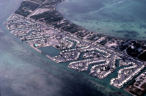 Cudjoe Key