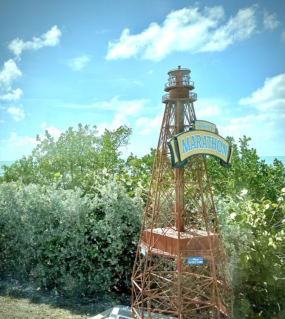 Marathon