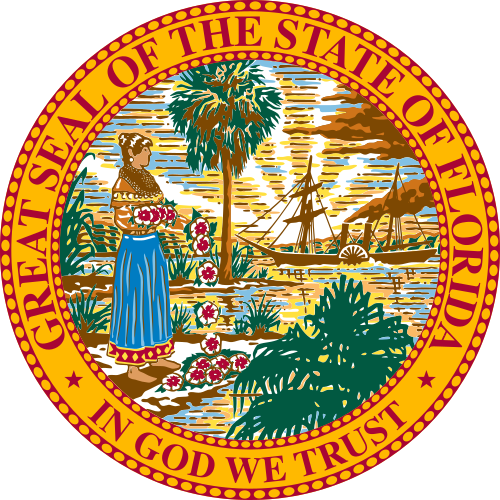 State seal