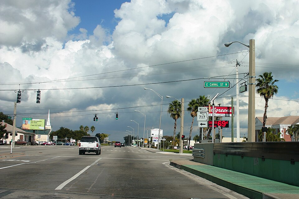 Belle Glade