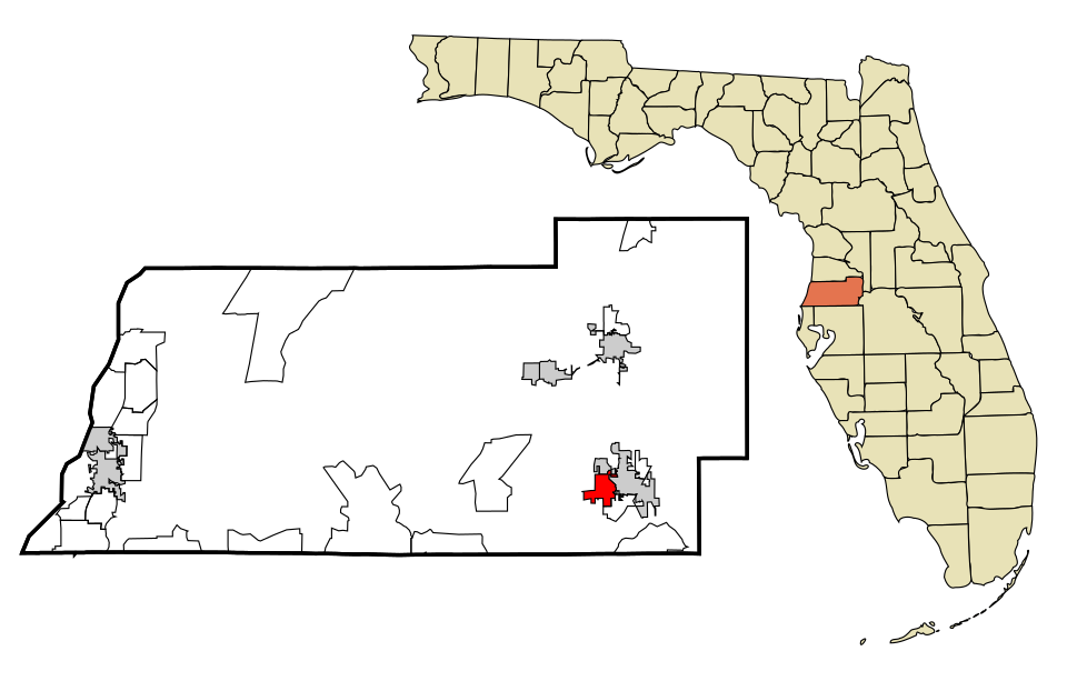 Zephyrhills West