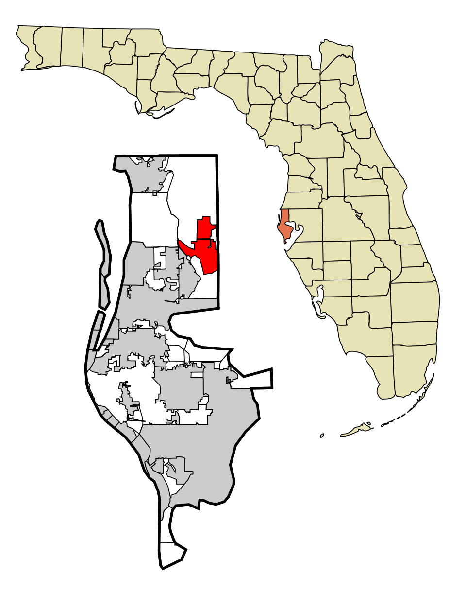 Oldsmar