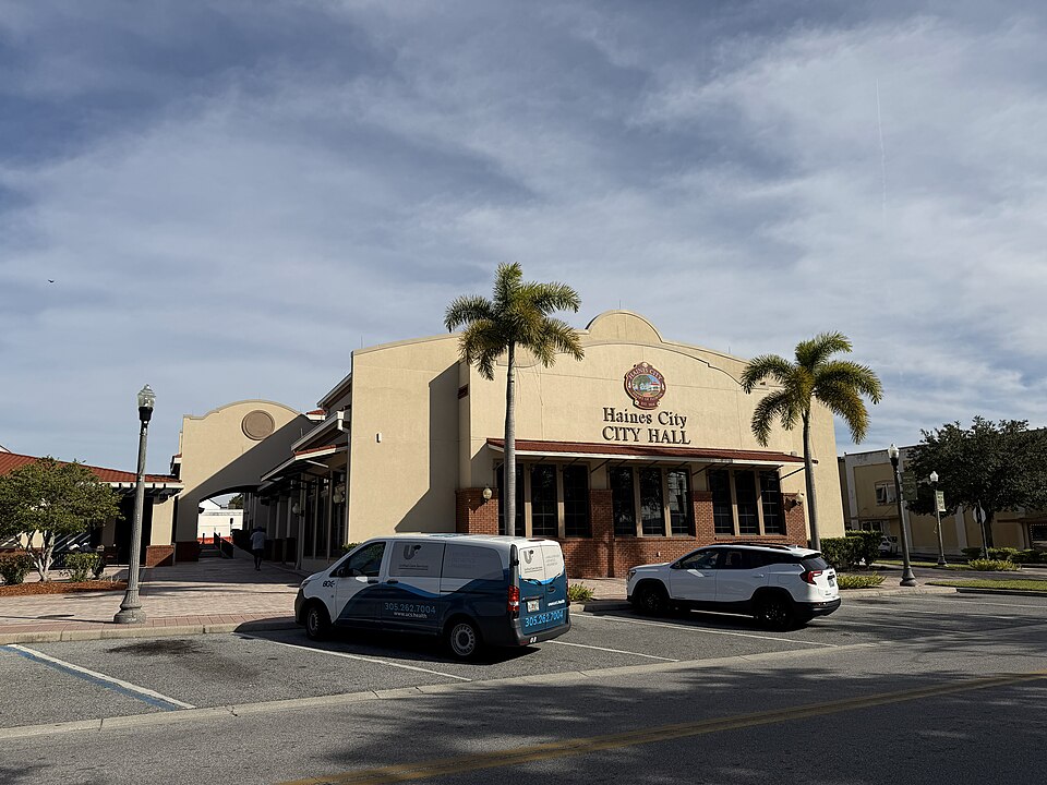 Haines City
