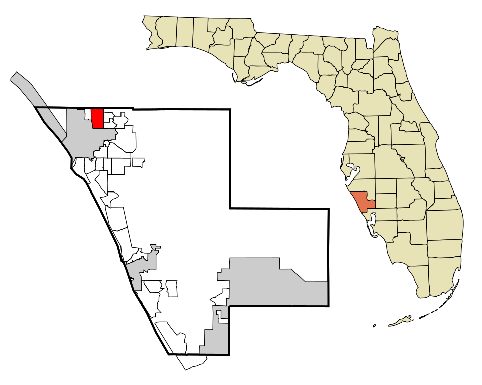 North Sarasota