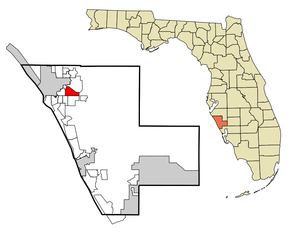 Sarasota Springs