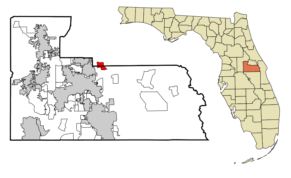 Goldenrod Authority